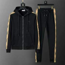 Picture of Burberry Sweater Suits _SKUBurberryM-3XL14mr3808937327